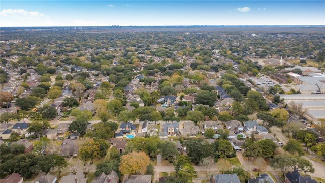 1407 Sherfield Ridge Drive, Katy, TX 77450