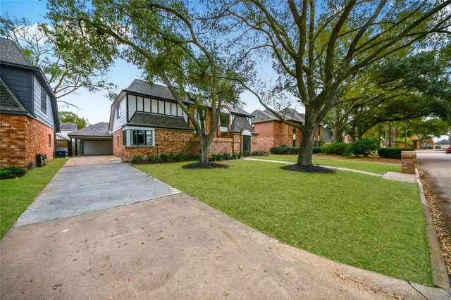 1407 Sherfield Ridge Drive, Katy, TX 77450
