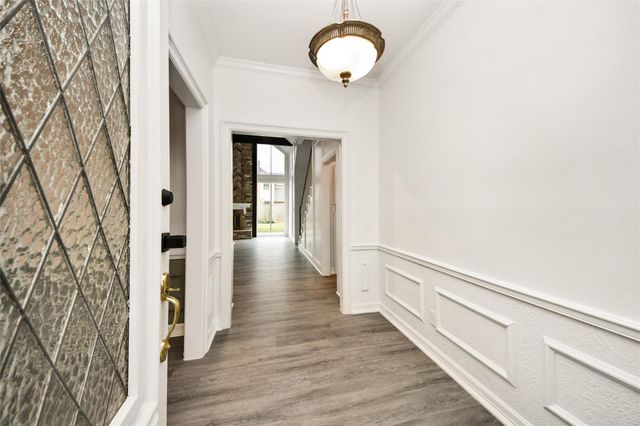 1407 Sherfield Ridge Drive, Katy, TX 77450