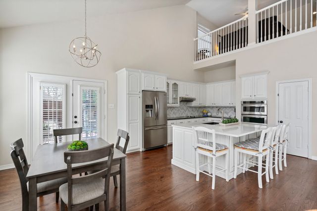 7944 Glade Hill Court, Dallas, TX 75218