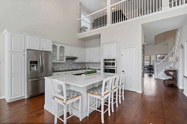 7944 Glade Hill Court, Dallas, TX 75218