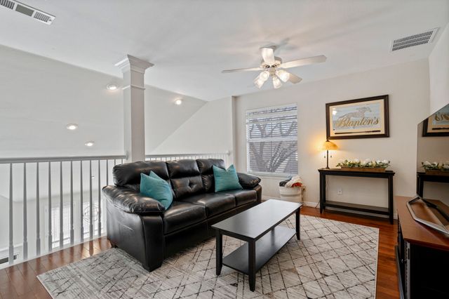 7944 Glade Hill Court, Dallas, TX 75218