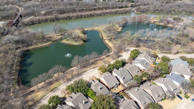 7944 Glade Hill Court, Dallas, TX 75218