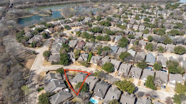 7944 Glade Hill Court, Dallas, TX 75218