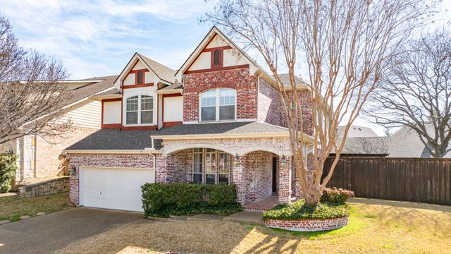 7944 Glade Hill Court, Dallas, TX 75218