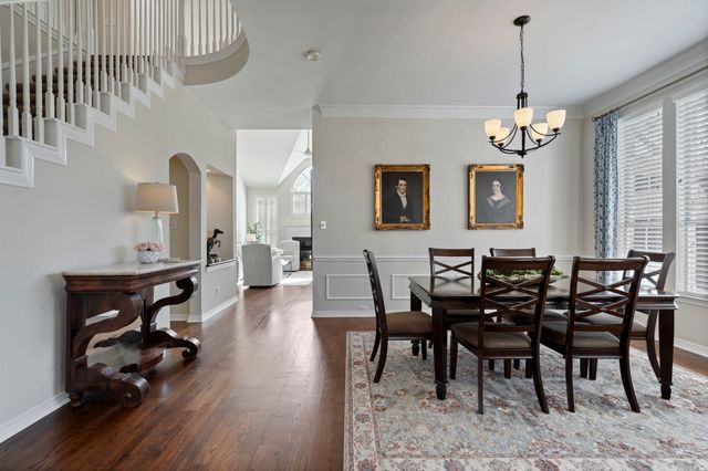 7944 Glade Hill Court, Dallas, TX 75218