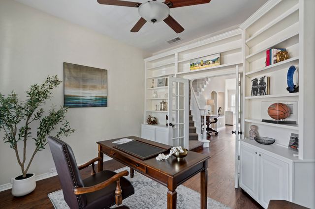 7944 Glade Hill Court, Dallas, TX 75218