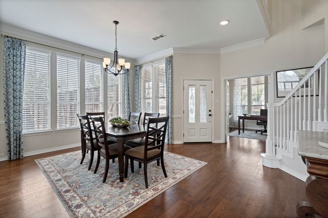 7944 Glade Hill Court, Dallas, TX 75218