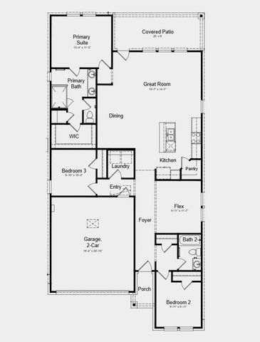 5611 Pistachio Place, Rosenberg, TX 77471