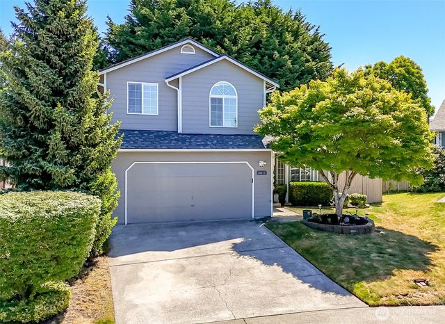 3817 52nd Avenue NE, Tacoma, WA 98422