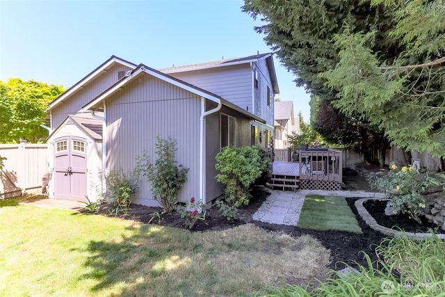 3817 52nd Avenue NE, Tacoma, WA 98422