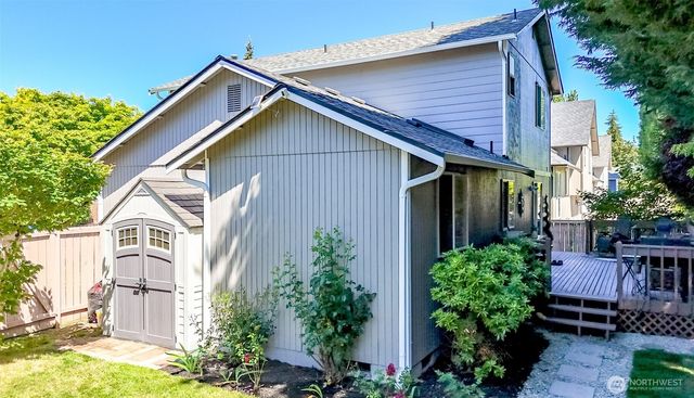 3817 52nd Avenue NE, Tacoma, WA 98422
