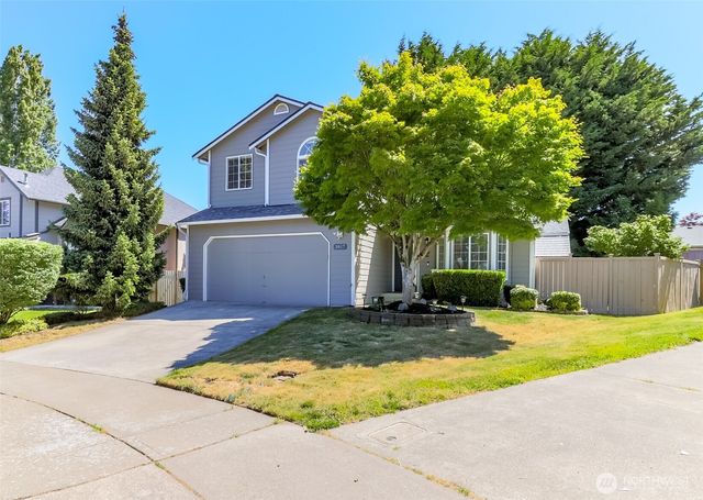 3817 52nd Avenue NE, Tacoma, WA 98422