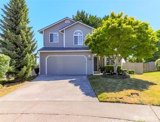 3817 52nd Avenue NE, Tacoma, WA 98422