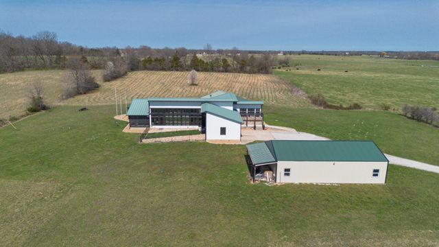 357 E State Highway Ww, Springfield, MO 65803