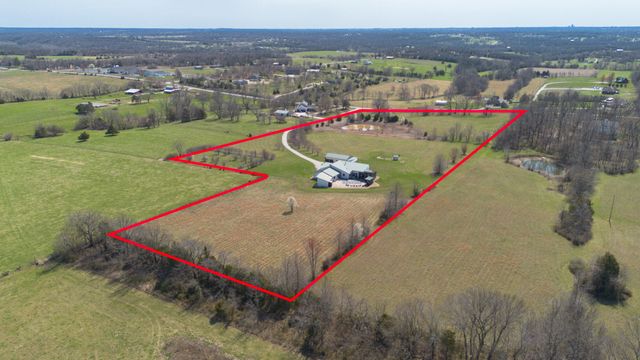 357 E State Highway Ww, Springfield, MO 65803