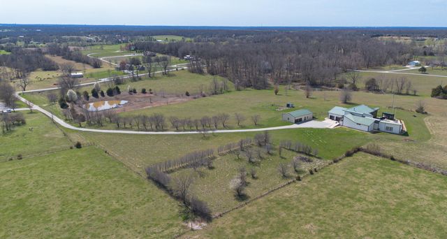 357 E State Highway Ww, Springfield, MO 65803