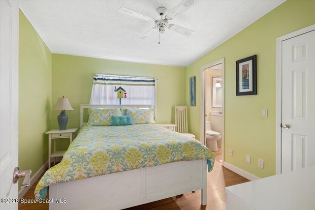 925 Evergreen Street, Barefoot Bay, FL 32976