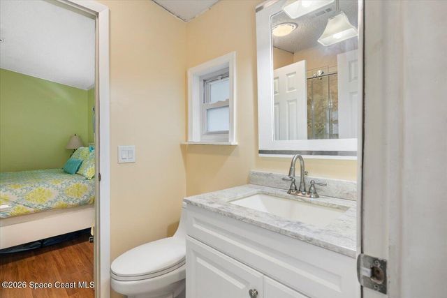 925 Evergreen Street, Barefoot Bay, FL 32976