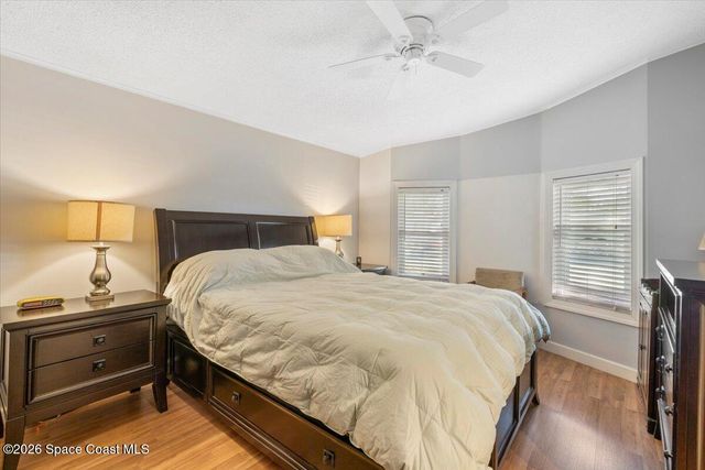 925 Evergreen Street, Barefoot Bay, FL 32976