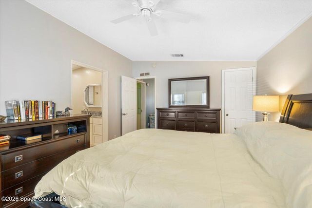 925 Evergreen Street, Barefoot Bay, FL 32976