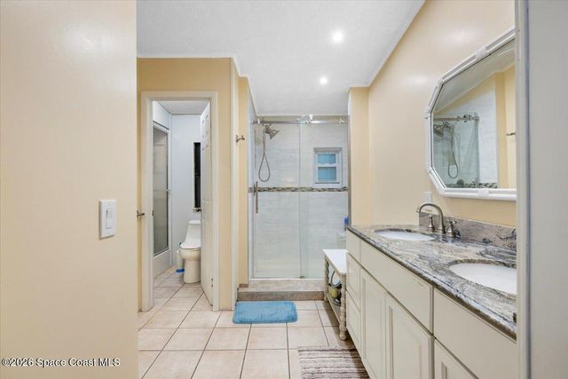 925 Evergreen Street, Barefoot Bay, FL 32976