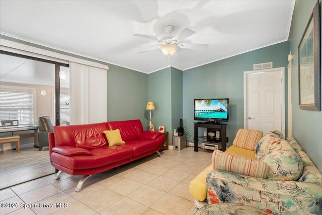 925 Evergreen Street, Barefoot Bay, FL 32976