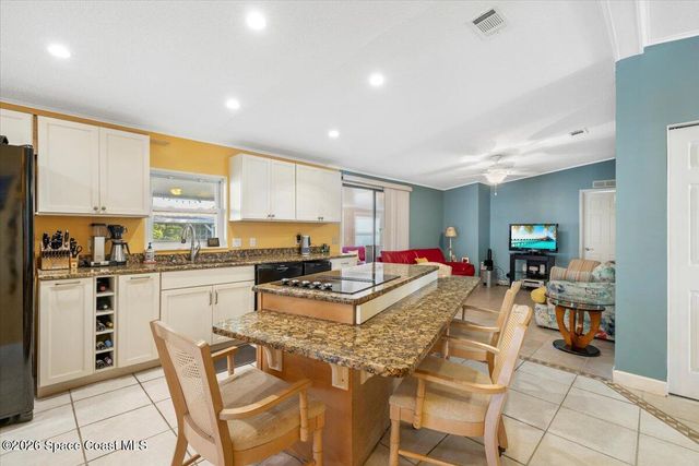 925 Evergreen Street, Barefoot Bay, FL 32976