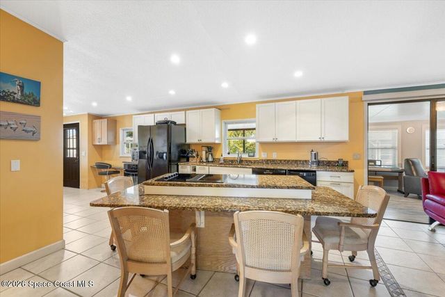 925 Evergreen Street, Barefoot Bay, FL 32976