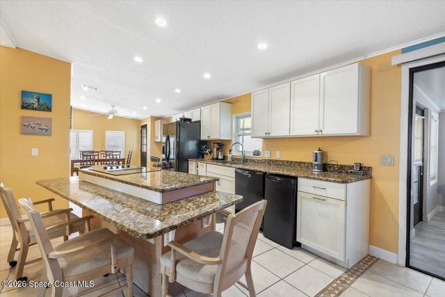 925 Evergreen Street, Barefoot Bay, FL 32976