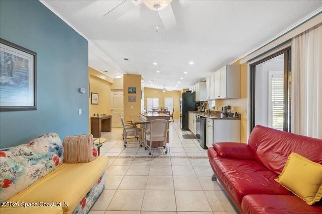 925 Evergreen Street, Barefoot Bay, FL 32976