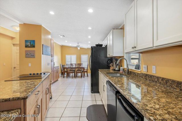 925 Evergreen Street, Barefoot Bay, FL 32976