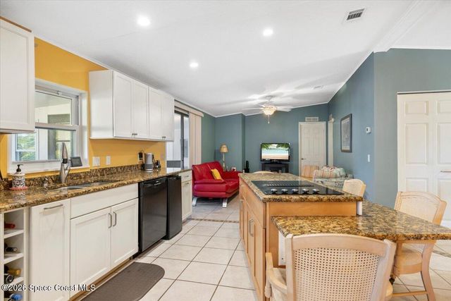 925 Evergreen Street, Barefoot Bay, FL 32976