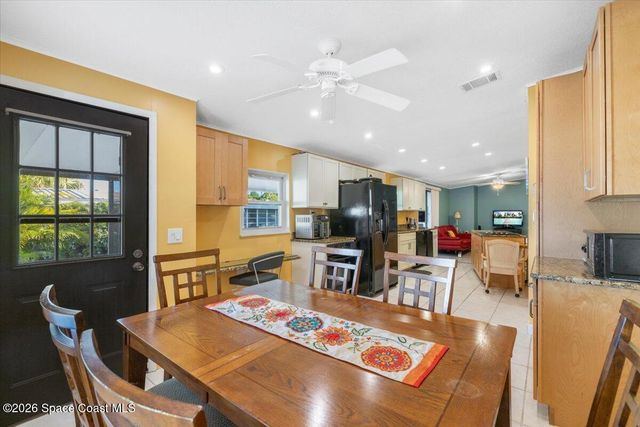 925 Evergreen Street, Barefoot Bay, FL 32976