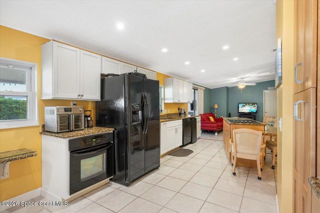 925 Evergreen Street, Barefoot Bay, FL 32976