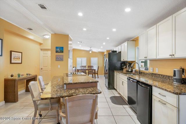 925 Evergreen Street, Barefoot Bay, FL 32976
