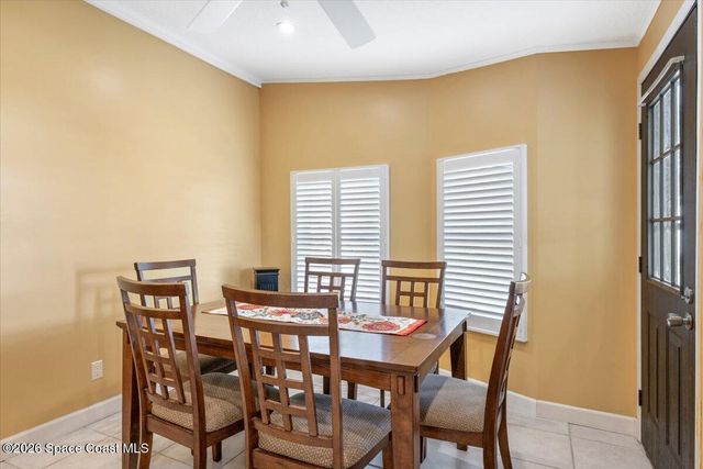 925 Evergreen Street, Barefoot Bay, FL 32976