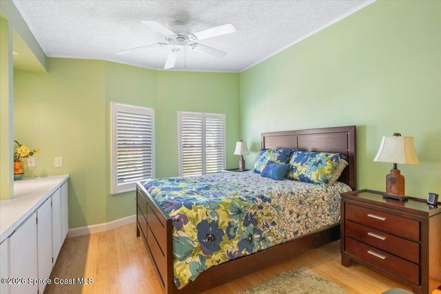 925 Evergreen Street, Barefoot Bay, FL 32976