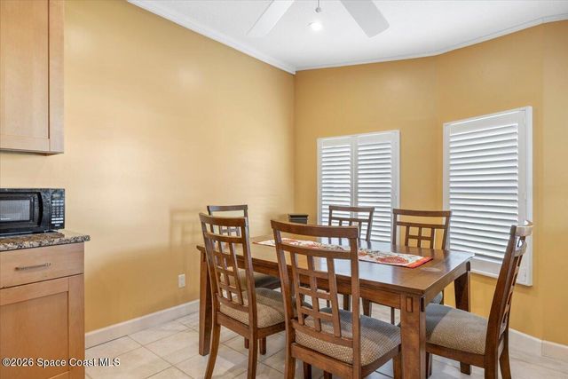 925 Evergreen Street, Barefoot Bay, FL 32976