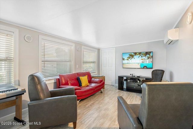 925 Evergreen Street, Barefoot Bay, FL 32976