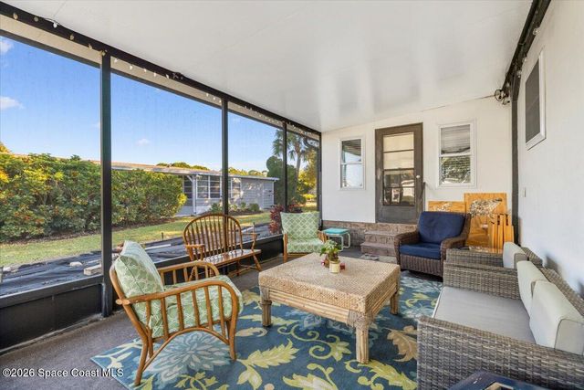 925 Evergreen Street, Barefoot Bay, FL 32976