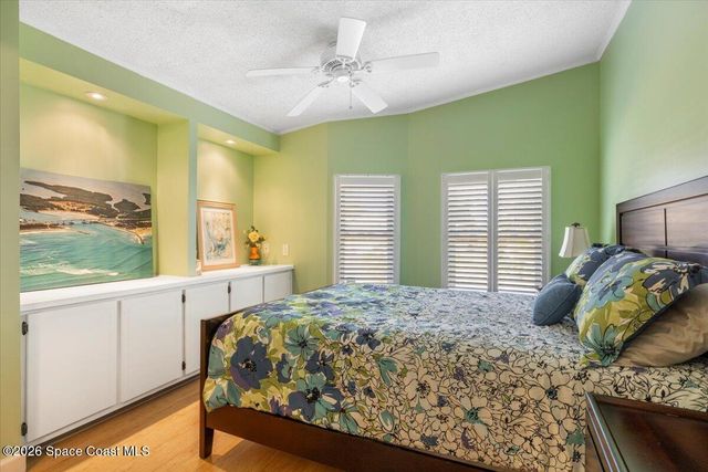 925 Evergreen Street, Barefoot Bay, FL 32976