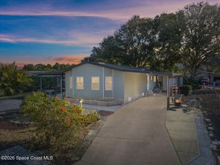 925 Evergreen Street, Barefoot Bay, FL 32976