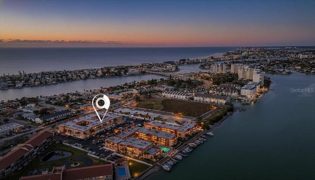 8911 BLIND PASS ROAD 118, St Pete Beach, FL 33706