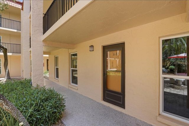 8911 BLIND PASS ROAD 118, St Pete Beach, FL 33706
