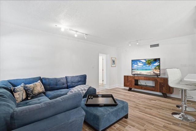 8911 BLIND PASS ROAD 118, St Pete Beach, FL 33706