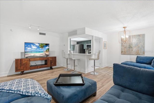 8911 BLIND PASS ROAD 118, St Pete Beach, FL 33706
