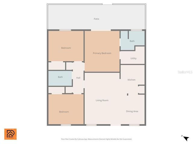 8911 BLIND PASS ROAD 118, St Pete Beach, FL 33706