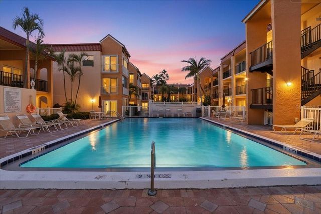 8911 BLIND PASS ROAD 118, St Pete Beach, FL 33706