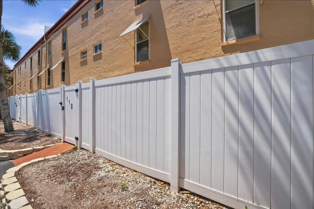 8911 BLIND PASS ROAD 118, St Pete Beach, FL 33706